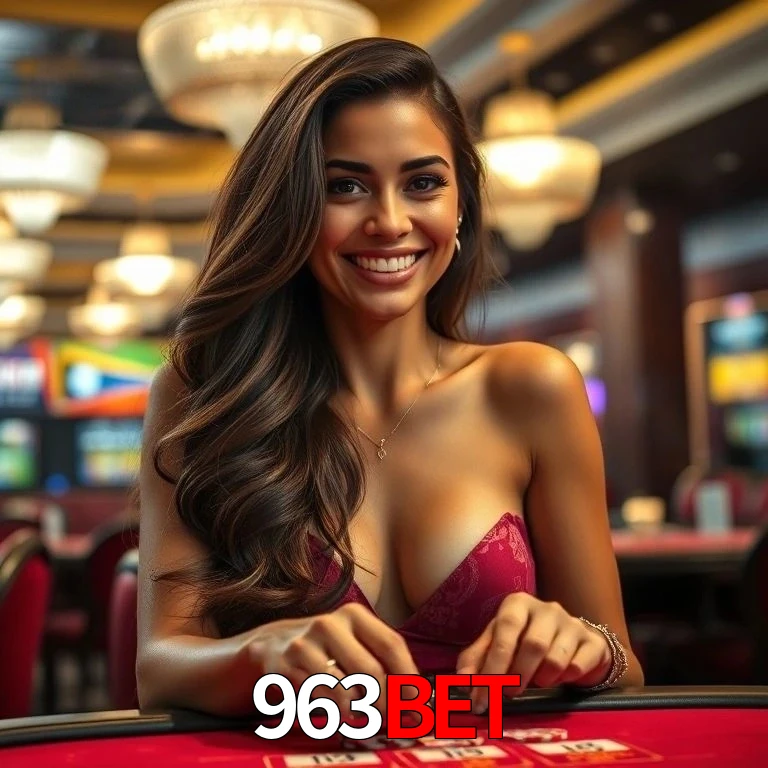 963bet App Design