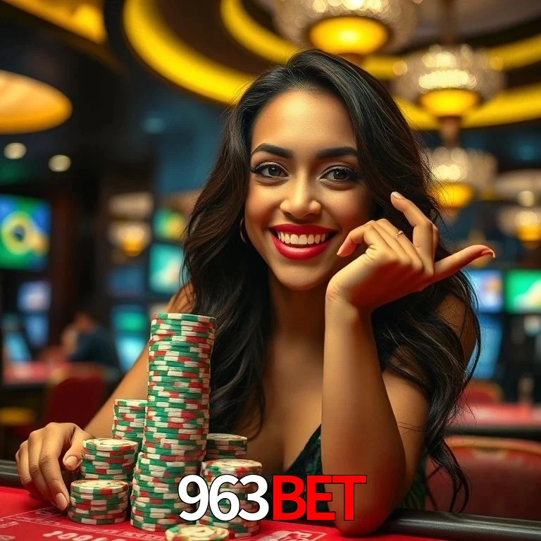 963bet game