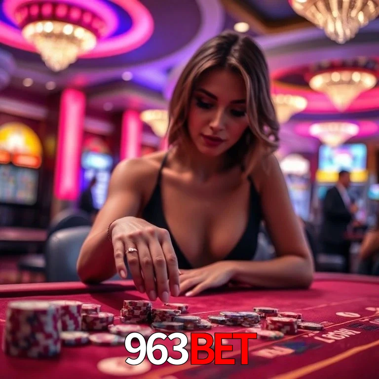 963bet Casino RNG