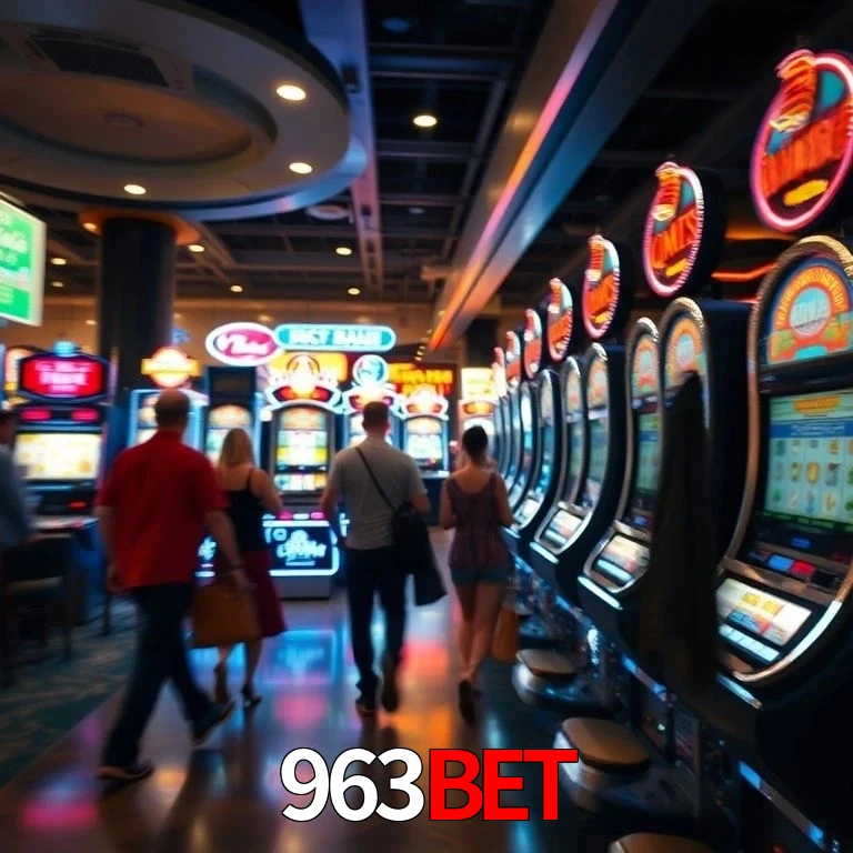 963bet Manager VIP