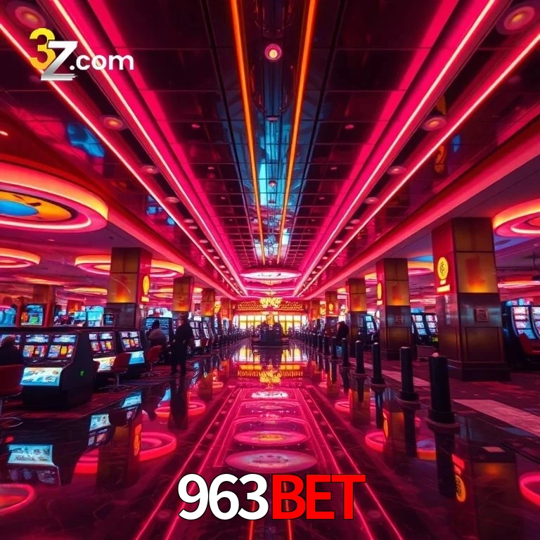 963bet APK Interface