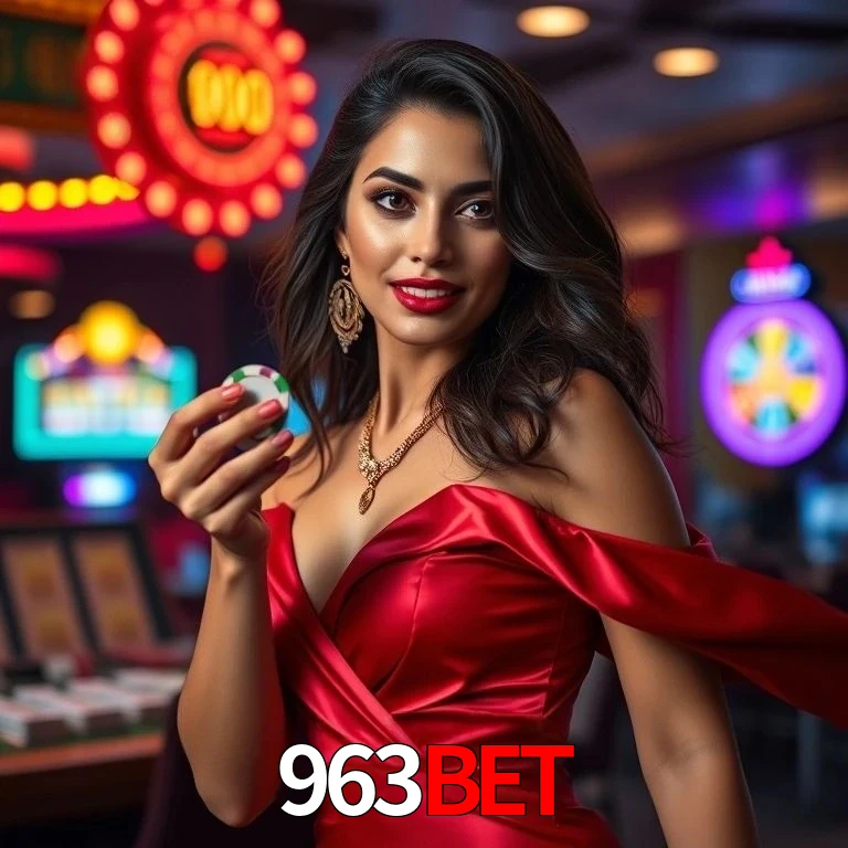 963bet Torneios Slots