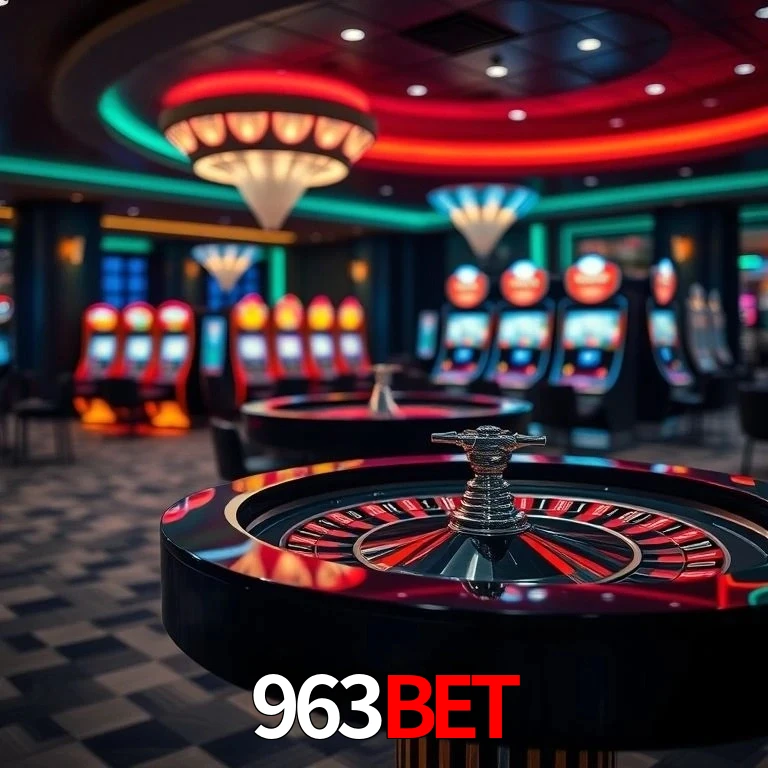 963bet APK Segurança