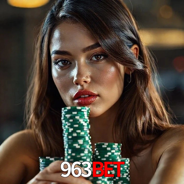 963bet Slot Temas
