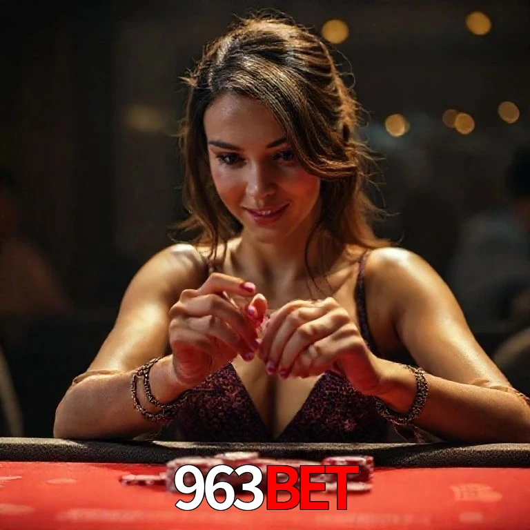 963bet Segurança